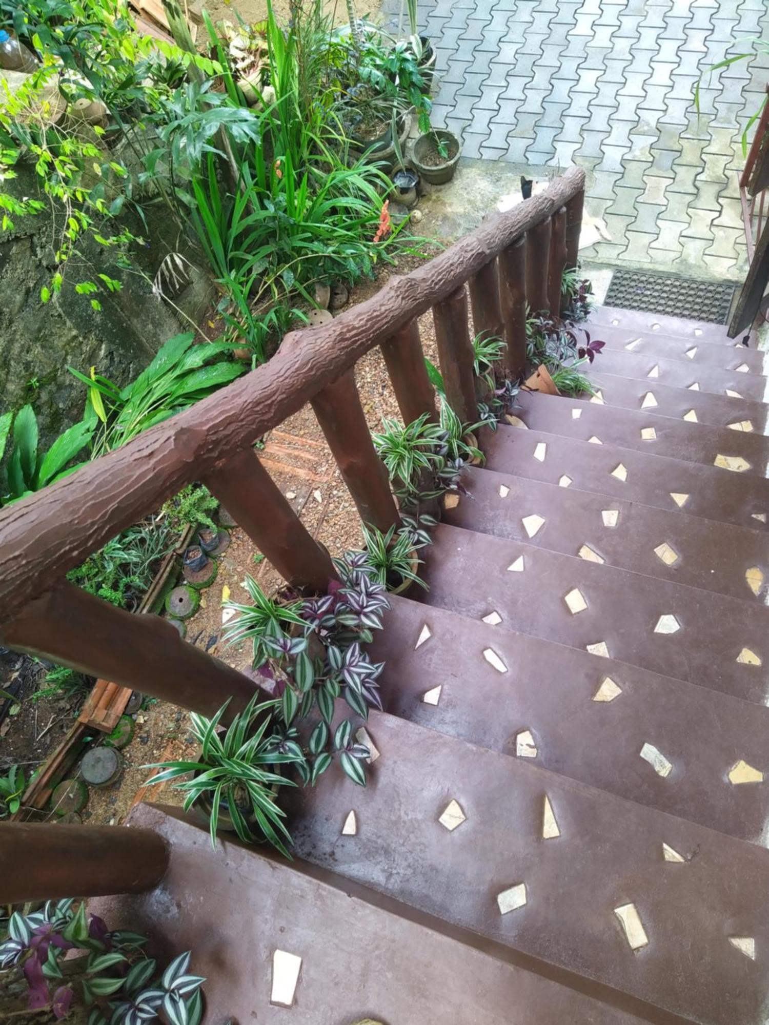 היקדואה Ranga Villa מראה חיצוני תמונה