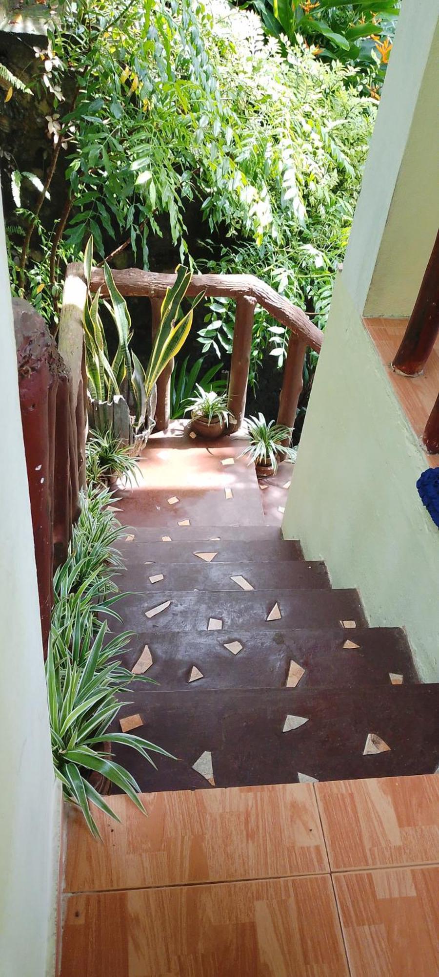 היקדואה Ranga Villa חדר תמונה