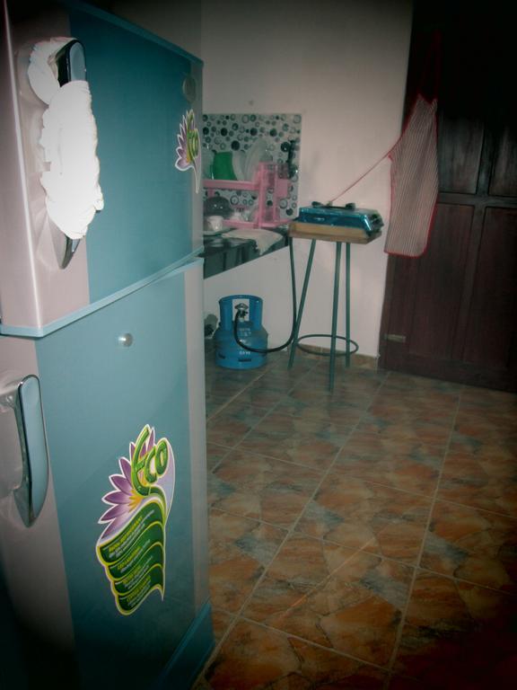 היקדואה Ranga Villa מראה חיצוני תמונה