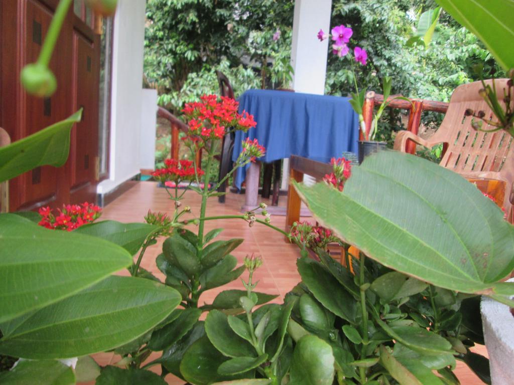 היקדואה Ranga Villa מראה חיצוני תמונה
