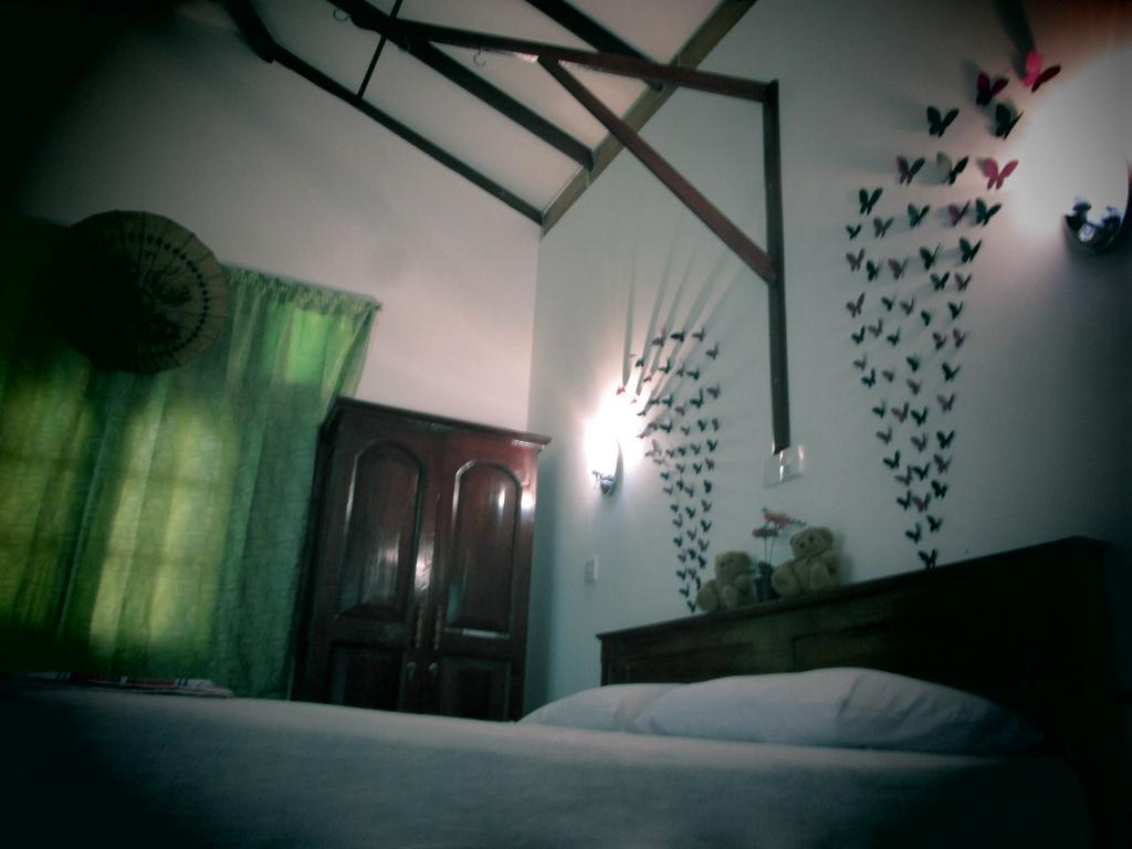 היקדואה Ranga Villa מראה חיצוני תמונה