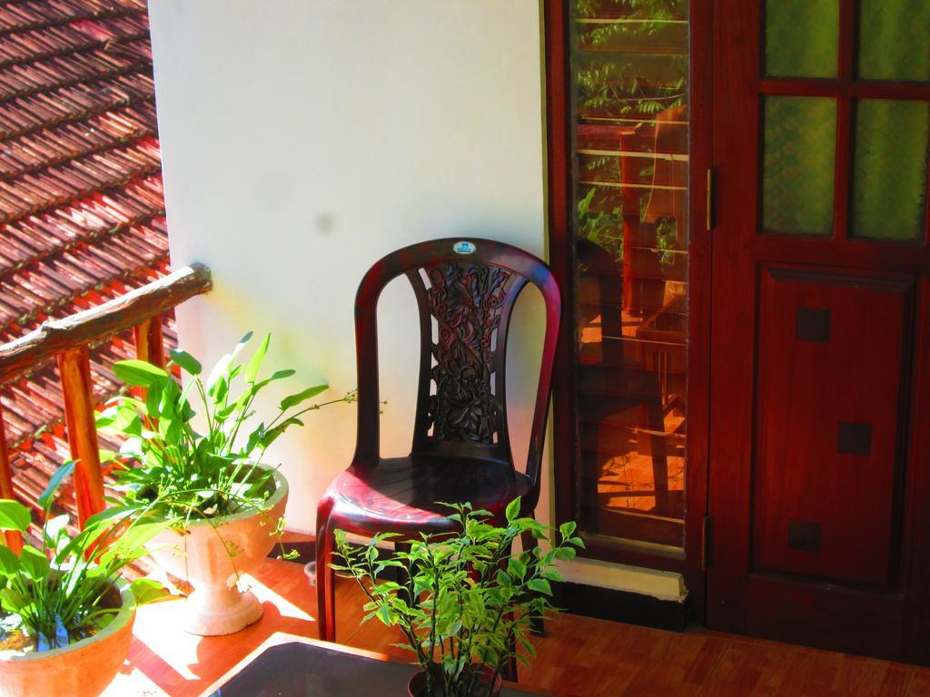 היקדואה Ranga Villa חדר תמונה