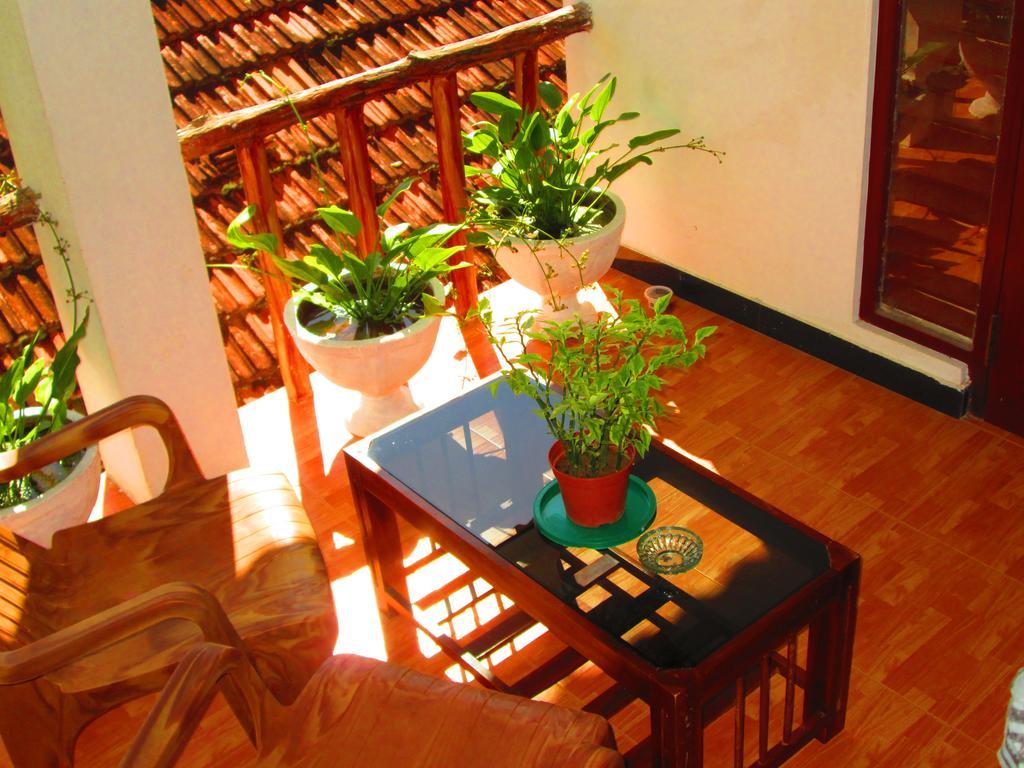 היקדואה Ranga Villa מראה חיצוני תמונה