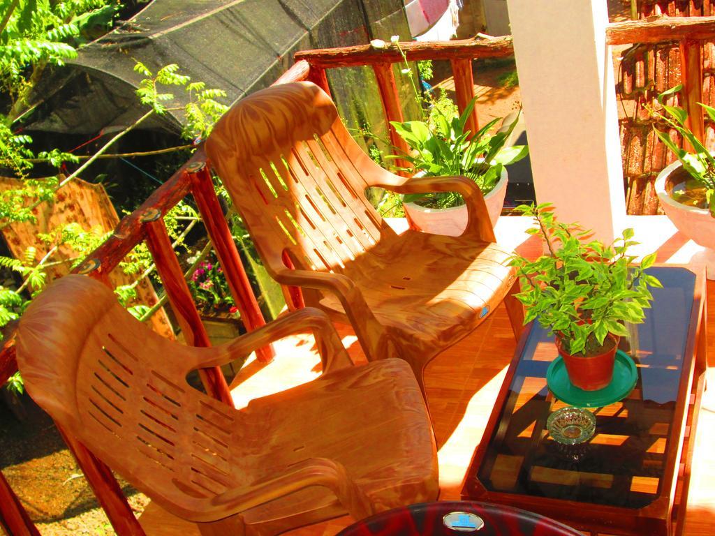 היקדואה Ranga Villa מראה חיצוני תמונה