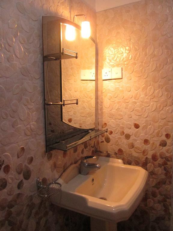 היקדואה Ranga Villa מראה חיצוני תמונה