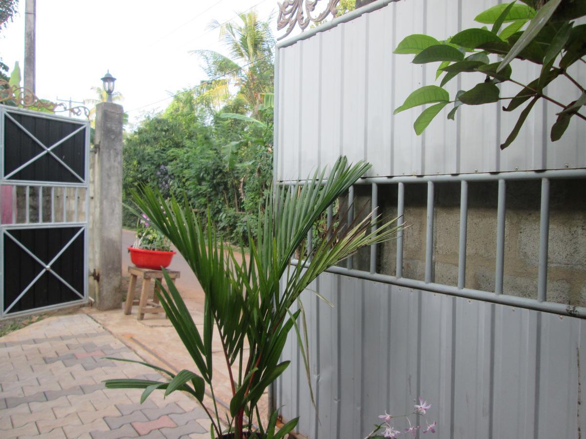 היקדואה Ranga Villa מראה חיצוני תמונה