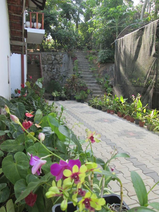 היקדואה Ranga Villa מראה חיצוני תמונה
