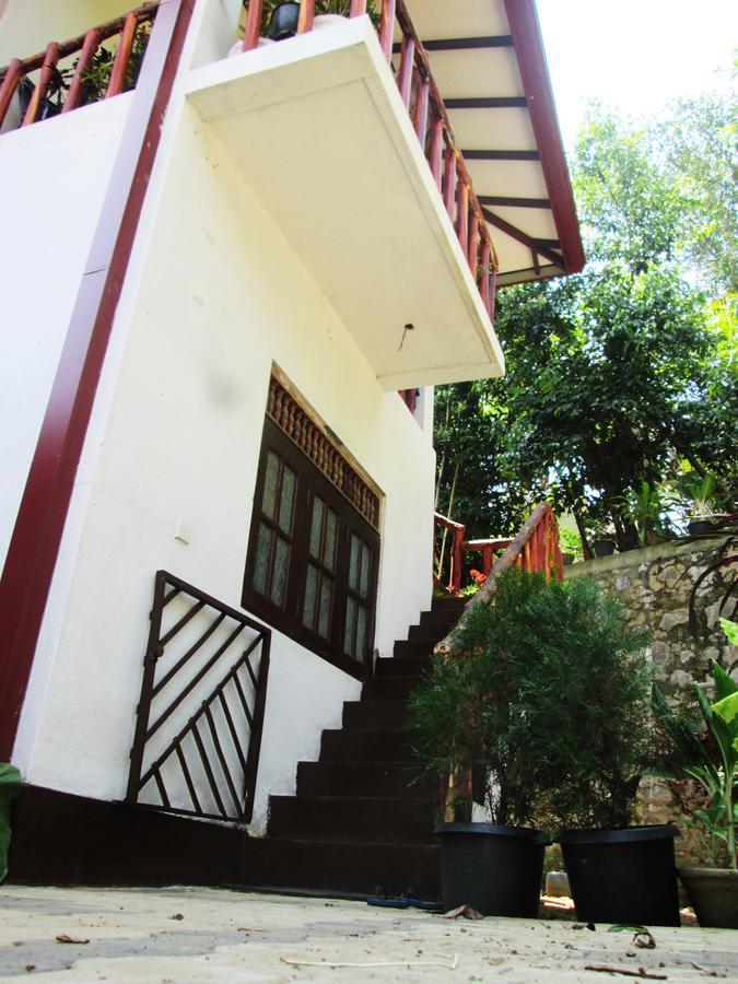 היקדואה Ranga Villa מראה חיצוני תמונה