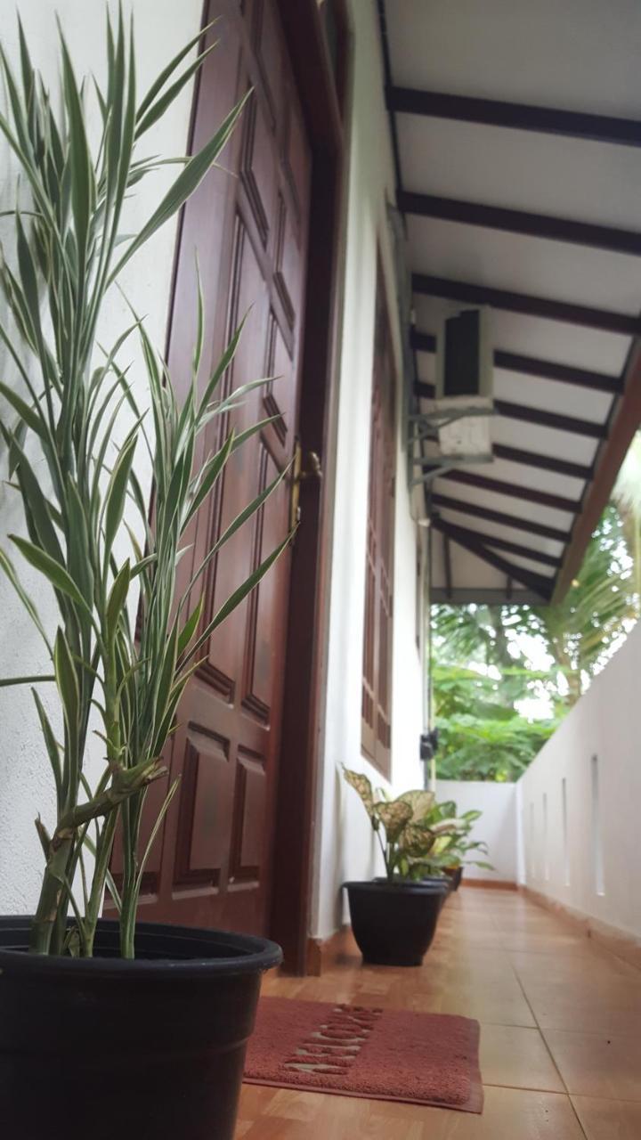 היקדואה Ranga Villa מראה חיצוני תמונה