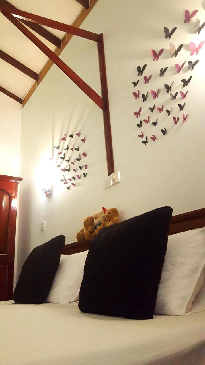 היקדואה Ranga Villa מראה חיצוני תמונה
