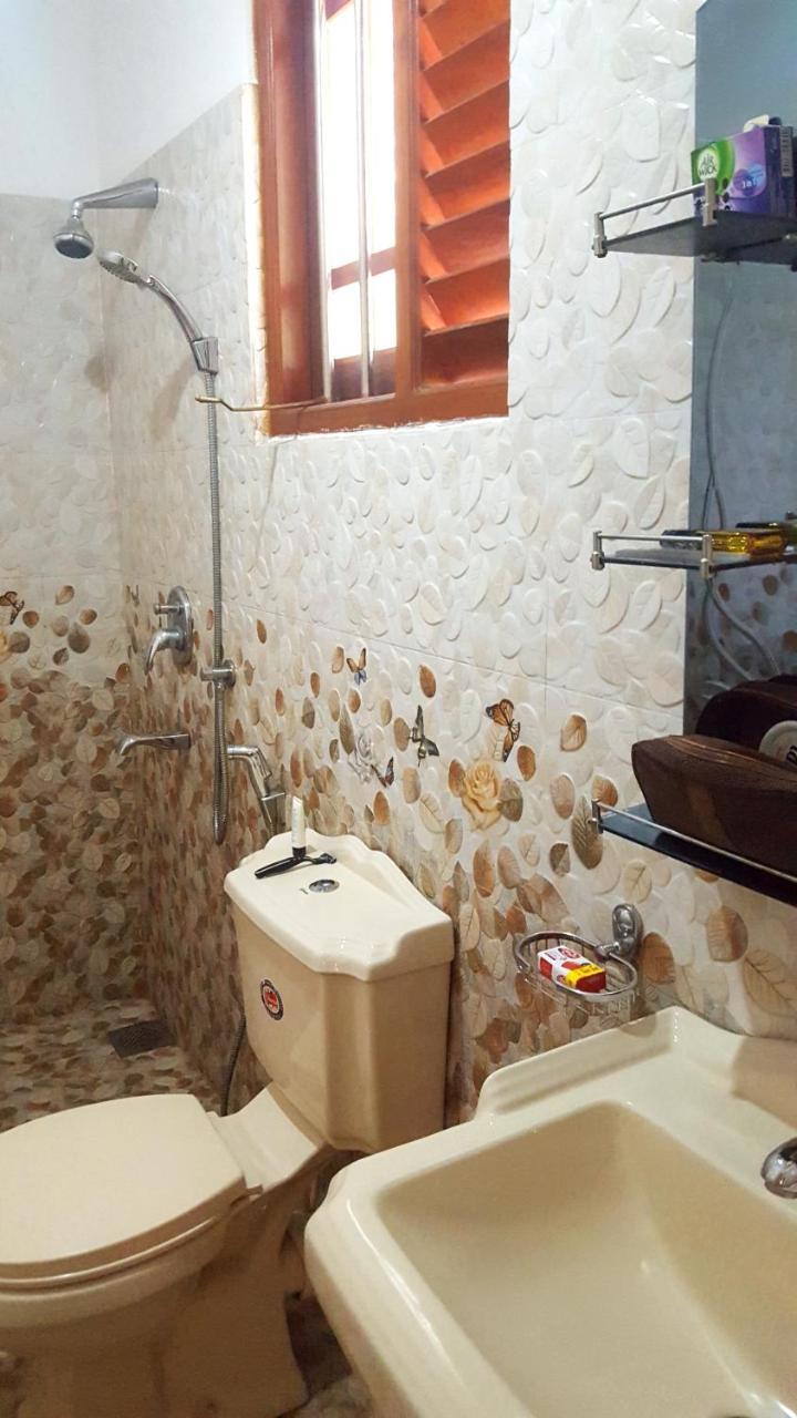 היקדואה Ranga Villa מראה חיצוני תמונה
